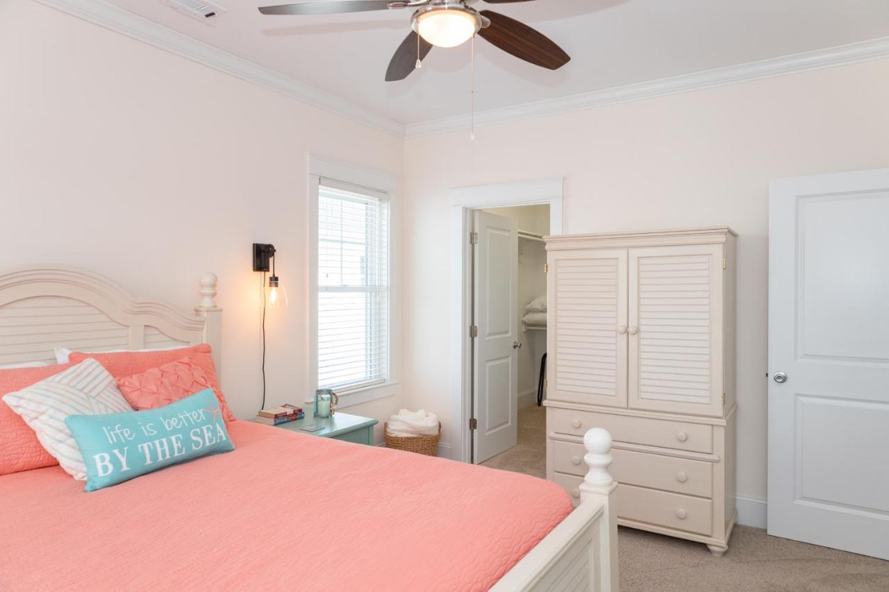 Beach Haven Getaway كارولينا بيتش المظهر الخارجي الصورة