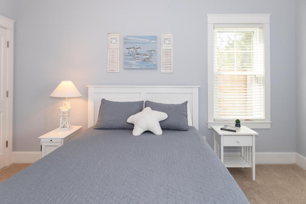 Beach Haven Getaway كارولينا بيتش المظهر الخارجي الصورة